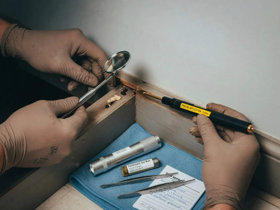 Why choose Emergency Pest Control in Covington, GA